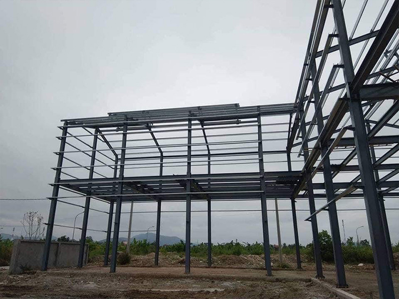CÔNG TY TNHH XÂY DỰNG THƯƠNG MẠI ĐẠI PHÁT
